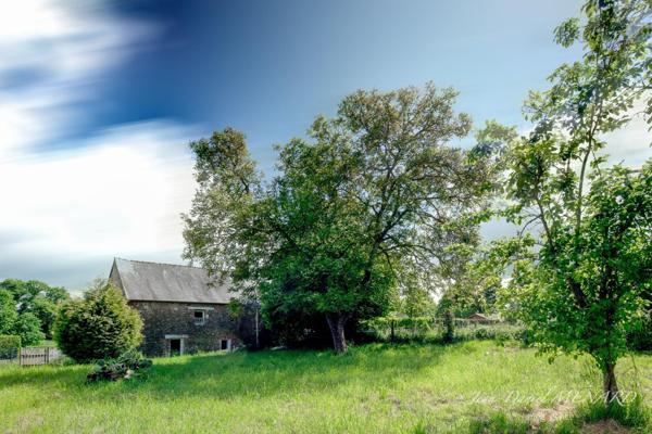 Maison à Dol-de-Bretagne, 35120 - 2 pièces 106m²