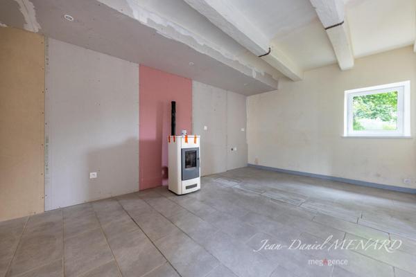 Maison à Dol-de-Bretagne, 35120 - 2 pièces 106m²