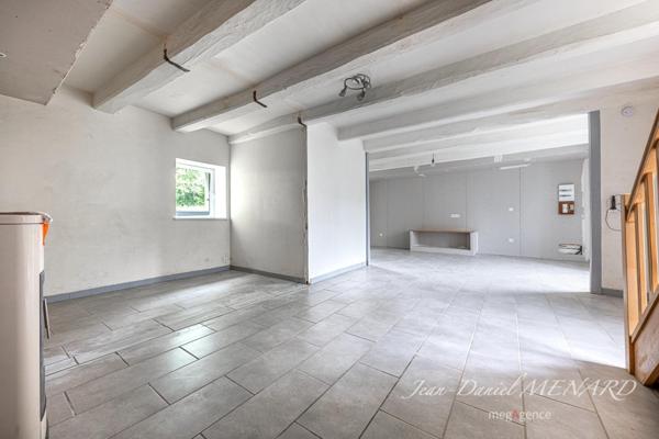 Maison à Dol-de-Bretagne, 35120 - 2 pièces 106m²