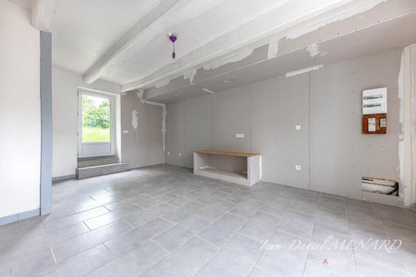 Maison à Dol-de-Bretagne, 35120 - 2 pièces 106m²