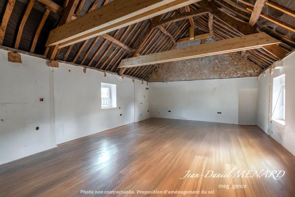 Maison à Dol-de-Bretagne, 35120 - 2 pièces 106m²