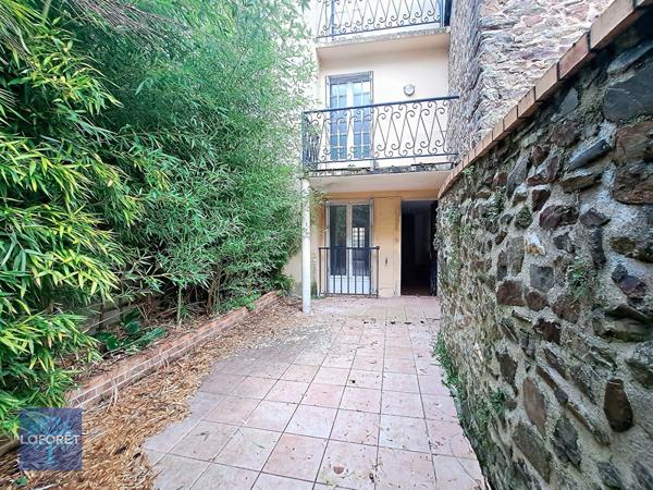 Achat maison Fougères - 4 pièce(s) - 115 m² - 195 000 €