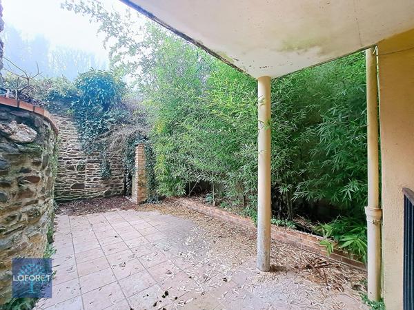 Achat maison Fougères - 4 pièce(s) - 115 m² - 195 000 €