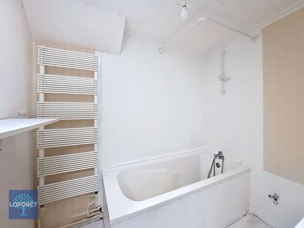 Achat maison Fougères - 4 pièce(s) - 115 m² - 195 000 €