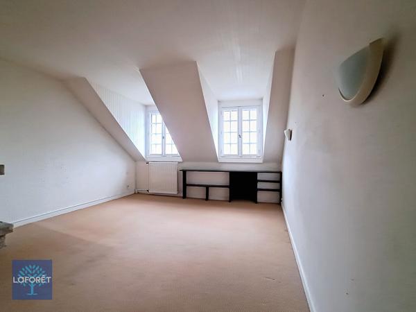 Achat maison Fougères - 4 pièce(s) - 115 m² - 195 000 €