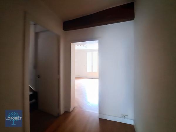 Achat maison Fougères - 4 pièce(s) - 115 m² - 195 000 €