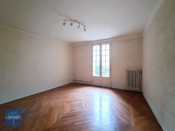 Achat maison Fougères - 4 pièce(s) - 115 m² - 195 000 €