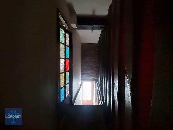 Achat maison Fougères - 4 pièce(s) - 115 m² - 195 000 €