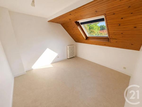 Maison à vendre  7 pièces - 138,33 m 2   LIVRY GARGAN  - 93
