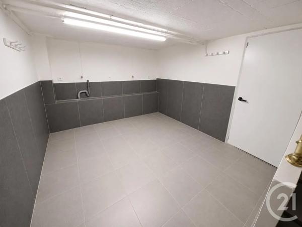 Maison à vendre  7 pièces - 138,33 m 2   LIVRY GARGAN  - 93