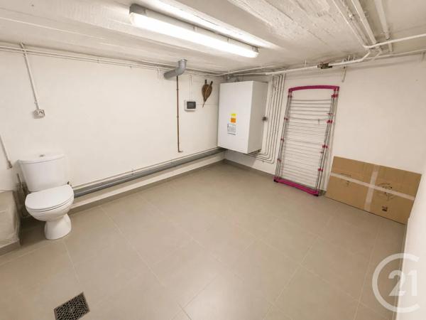 Maison à vendre  7 pièces - 138,33 m 2   LIVRY GARGAN  - 93