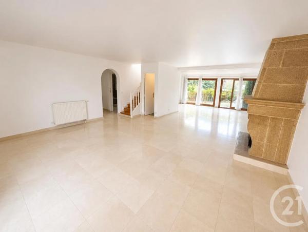 Maison à vendre  7 pièces - 138,33 m 2   LIVRY GARGAN  - 93