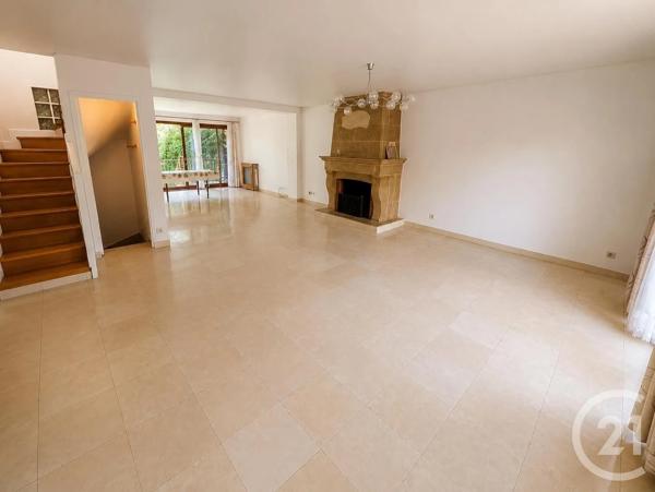 Maison à vendre  7 pièces - 138,33 m 2   LIVRY GARGAN  - 93