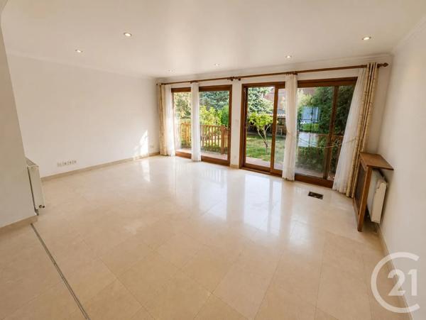 Maison à vendre  7 pièces - 138,33 m 2   LIVRY GARGAN  - 93