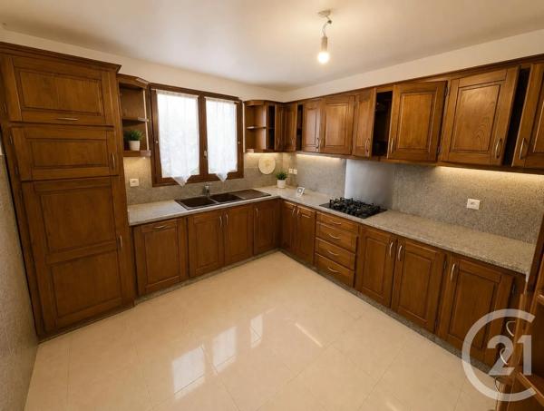 Maison à vendre  7 pièces - 138,33 m 2   LIVRY GARGAN  - 93