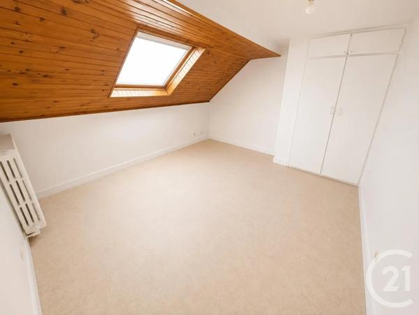 Maison à vendre  7 pièces - 138,33 m 2   LIVRY GARGAN  - 93