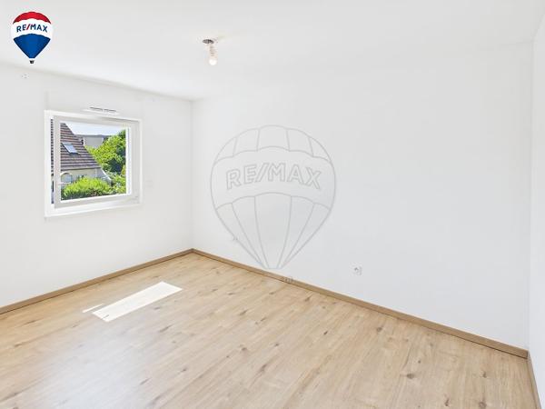 Appartement 1 chambre(s) à vendre - Rixheim, Haut-Rhin - 68