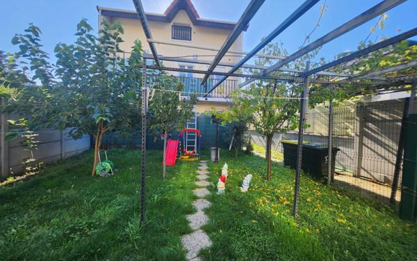 Immeuble à vendre