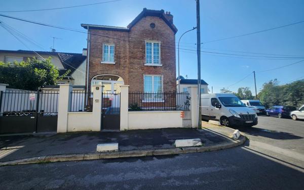 Immeuble à vendre