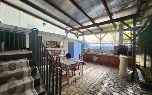 Immeuble à vendre