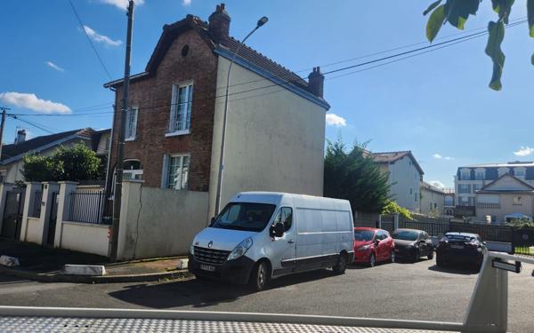 Immeuble à vendre