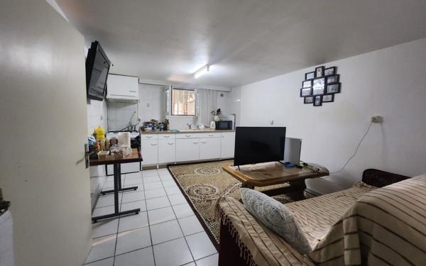 Immeuble à vendre