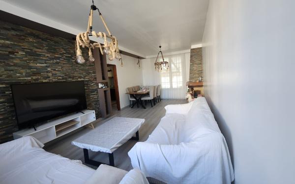 Immeuble à vendre