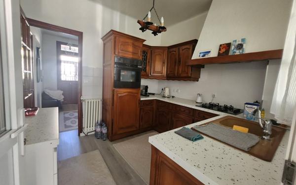 Immeuble à vendre