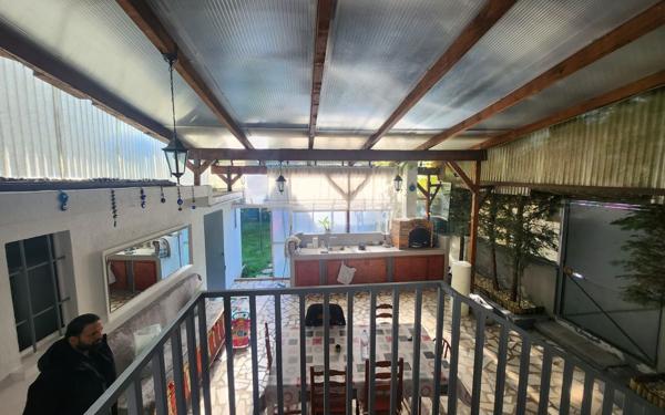 Immeuble à vendre