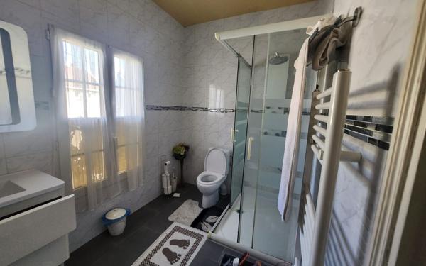Immeuble à vendre