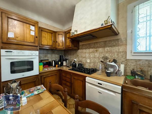 Maison à louer 5 pièces 138.06m² Orange (84100)