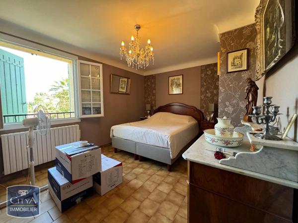 Maison à louer 5 pièces 138.06m² Orange (84100)