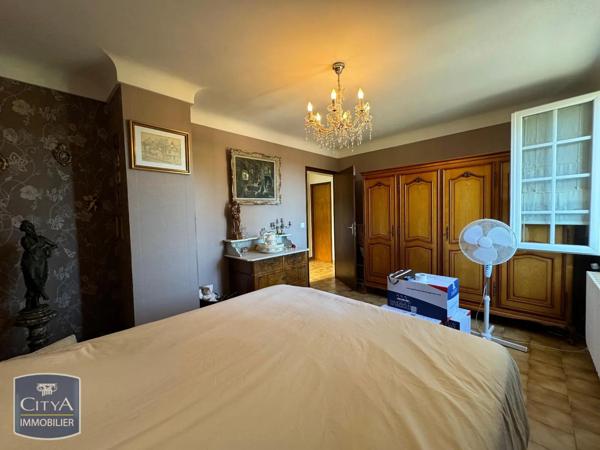 Maison à louer 5 pièces 138.06m² Orange (84100)