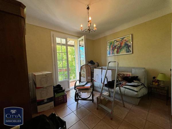 Maison à louer 5 pièces 138.06m² Orange (84100)
