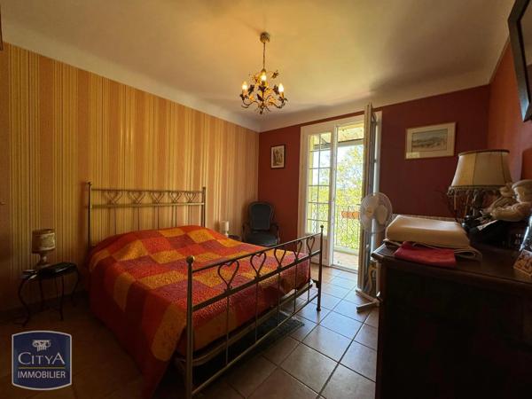 Maison à louer 5 pièces 138.06m² Orange (84100)