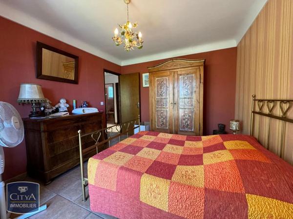 Maison à louer 5 pièces 138.06m² Orange (84100)