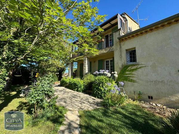 Maison à louer 5 pièces 138.06m² Orange (84100)