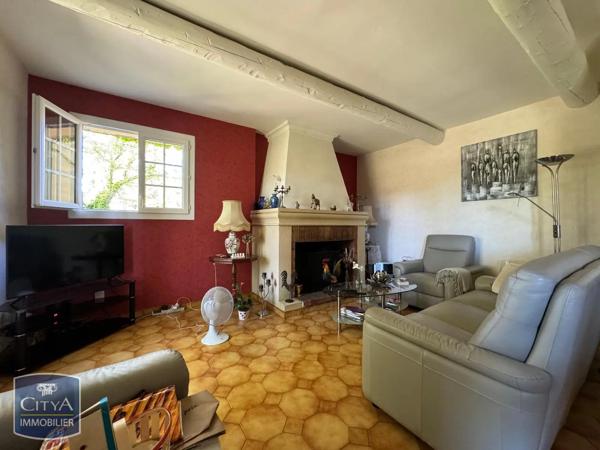 Maison à louer 5 pièces 138.06m² Orange (84100)