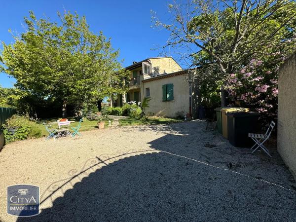 Maison à louer 5 pièces 138.06m² Orange (84100)