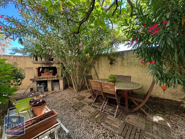 Maison à louer 5 pièces 138.06m² Orange (84100)