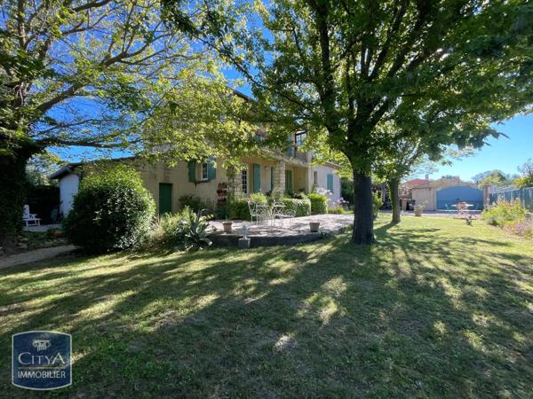 Maison à louer 5 pièces 138.06m² Orange (84100)