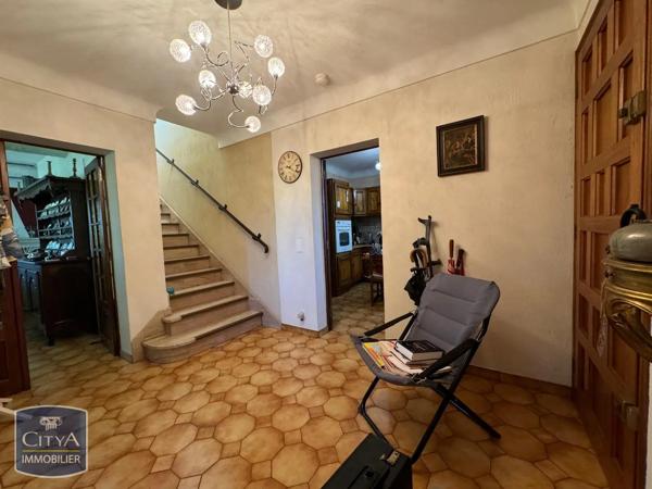 Maison à louer 5 pièces 138.06m² Orange (84100)