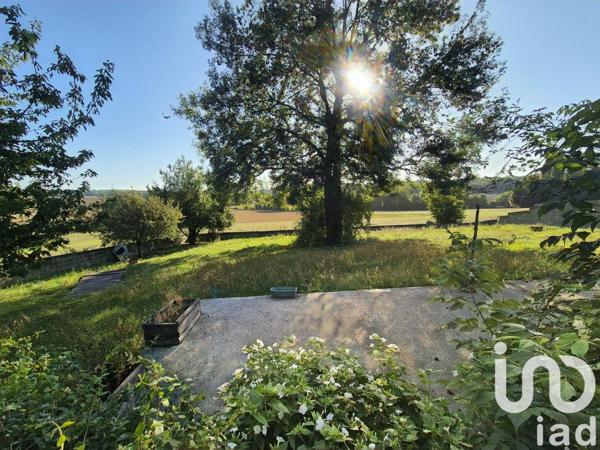 Maison à vendre 5 pièces 100 m² Mareuil-lès-Meaux