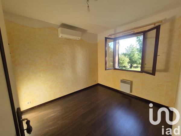 Maison à vendre 5 pièces 100 m² Mareuil-lès-Meaux