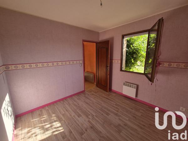 Maison à vendre 5 pièces 100 m² Mareuil-lès-Meaux