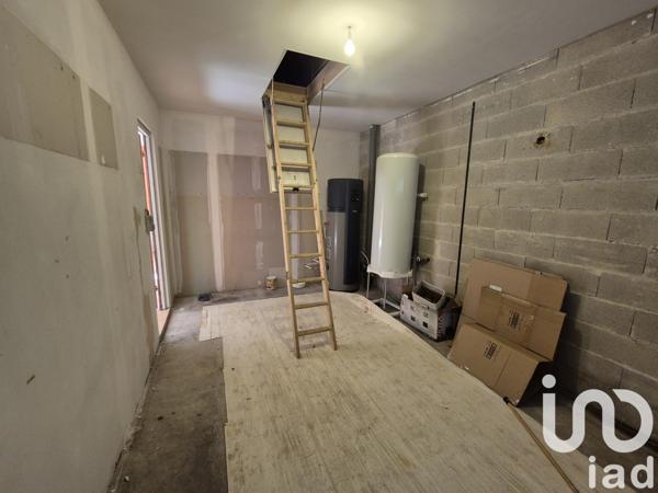Maison à vendre 5 pièces 100 m² Mareuil-lès-Meaux