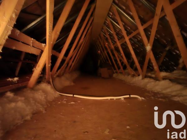 Maison à vendre 5 pièces 100 m² Mareuil-lès-Meaux