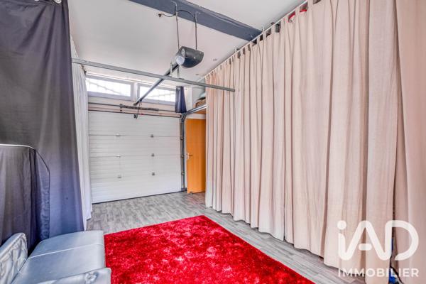 Maison à vendre 3 pièces 92 m² Nanteuil-lès-Meaux