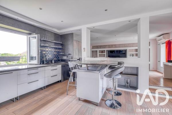 Maison à vendre 3 pièces 92 m² Nanteuil-lès-Meaux