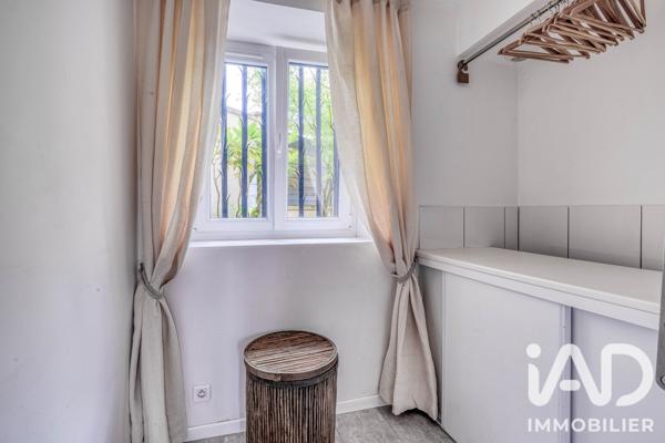 Maison à vendre 3 pièces 92 m² Nanteuil-lès-Meaux